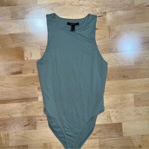 Forever 21 Bodysuit